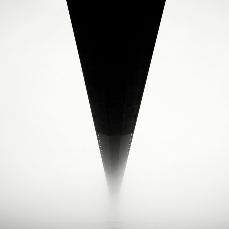 072 The Bridge by michel rajkovic