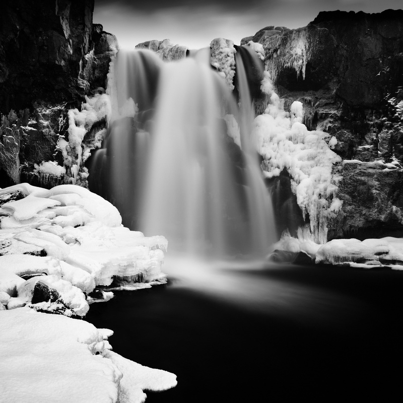 080 Frozen by Michel Rajkovic