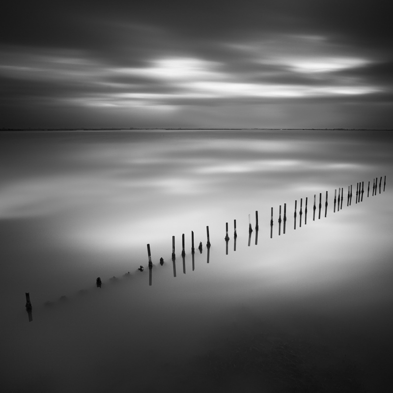 200 Mesolonghi study 2 by Michel Rajkovic