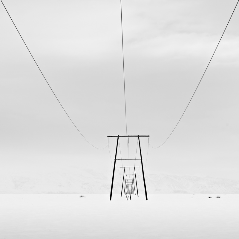 280 Lines 2 by Michel Rajkovic