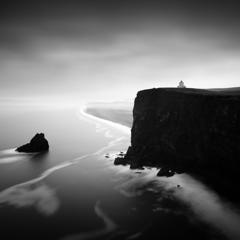 300 The Lighthouse by Michel Rajkovic